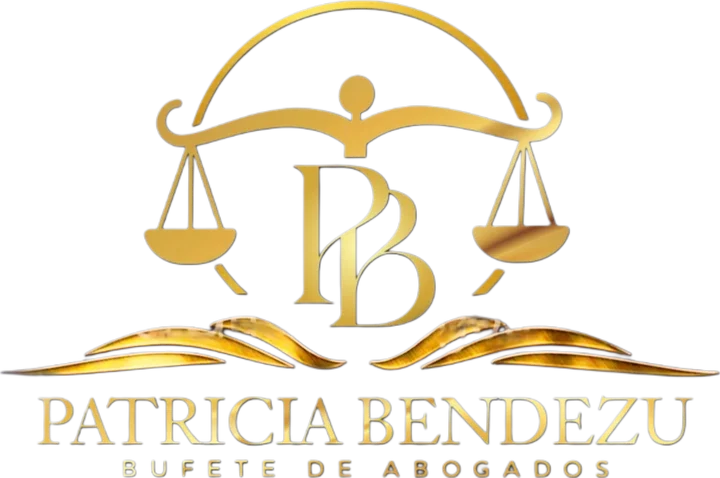 Patricia Bendezú, Bufete de Abogados